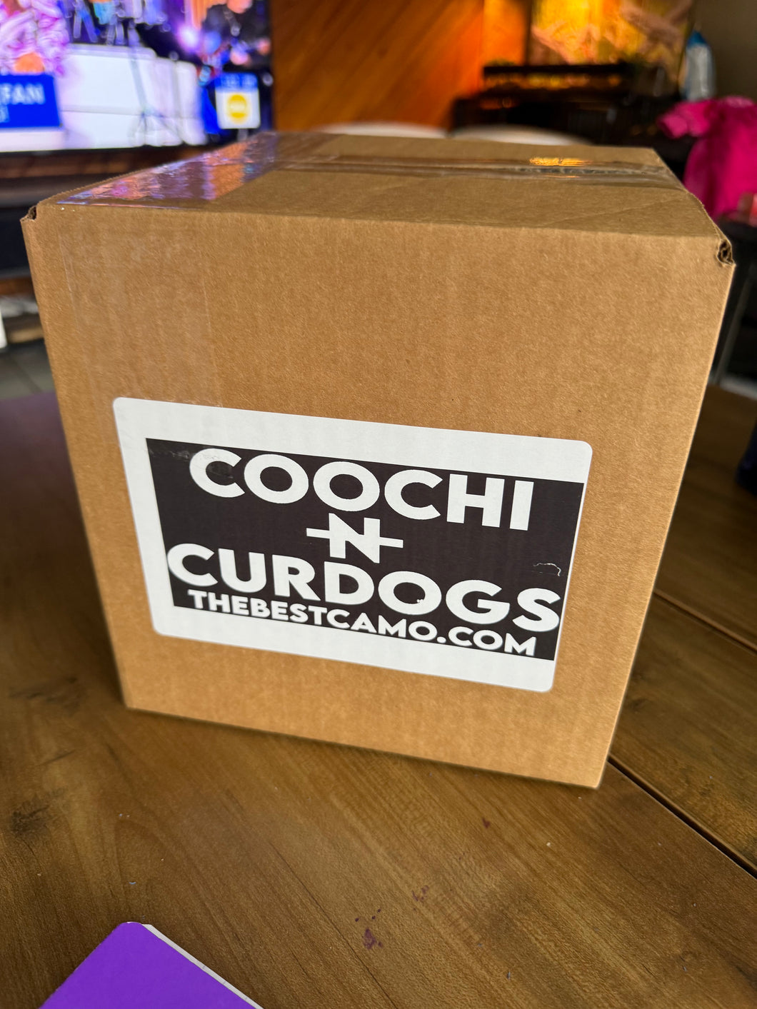 $30 Mystery Box
