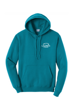 Load image into Gallery viewer, LAUREN FISHES TARPON HOODIE
