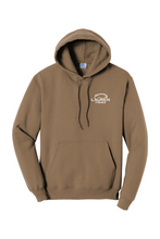 Load image into Gallery viewer, LAUREN FISHES TARPON HOODIE
