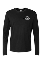 Load image into Gallery viewer, LAUREN FISHES TARPON LONG SLEEVE SLEEVE
