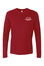 Load image into Gallery viewer, LAUREN FISHES TARPON LONG SLEEVE SLEEVE
