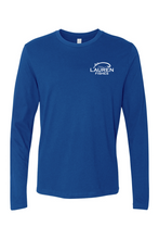 Load image into Gallery viewer, LAUREN FISHES TARPON LONG SLEEVE SLEEVE
