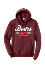 Load image into Gallery viewer, boars hoodie
