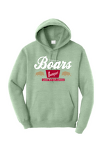 Load image into Gallery viewer, boars hoodie
