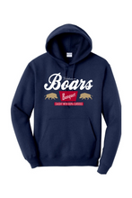 Load image into Gallery viewer, boars hoodie
