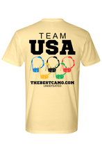 Load image into Gallery viewer, team usa black
