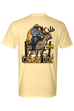 Load image into Gallery viewer, CHASIN DOE TSHIRT
