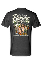 Load image into Gallery viewer, florida bad bitch (men sizes)
