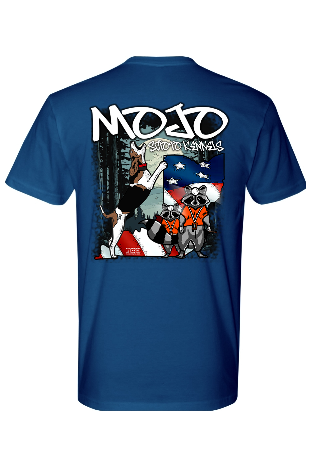 Mojo MOJO Tシャツ 未使用品 Club Tシャツ⁄超・希少品 Mojo Club