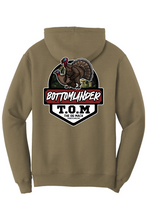 Load image into Gallery viewer, BOTTOMLANDER HOODIE
