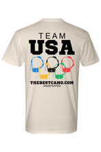 Load image into Gallery viewer, team usa black
