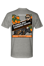 Load image into Gallery viewer, florida boy dark color tshirts
