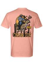 Load image into Gallery viewer, CHASIN DOE TSHIRT
