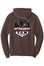 Load image into Gallery viewer, BOTTOMLANDER HOODIE
