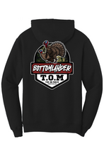 Load image into Gallery viewer, BOTTOMLANDER HOODIE
