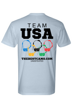 Load image into Gallery viewer, team usa black
