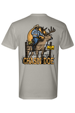 Load image into Gallery viewer, CHASIN DOE TSHIRT
