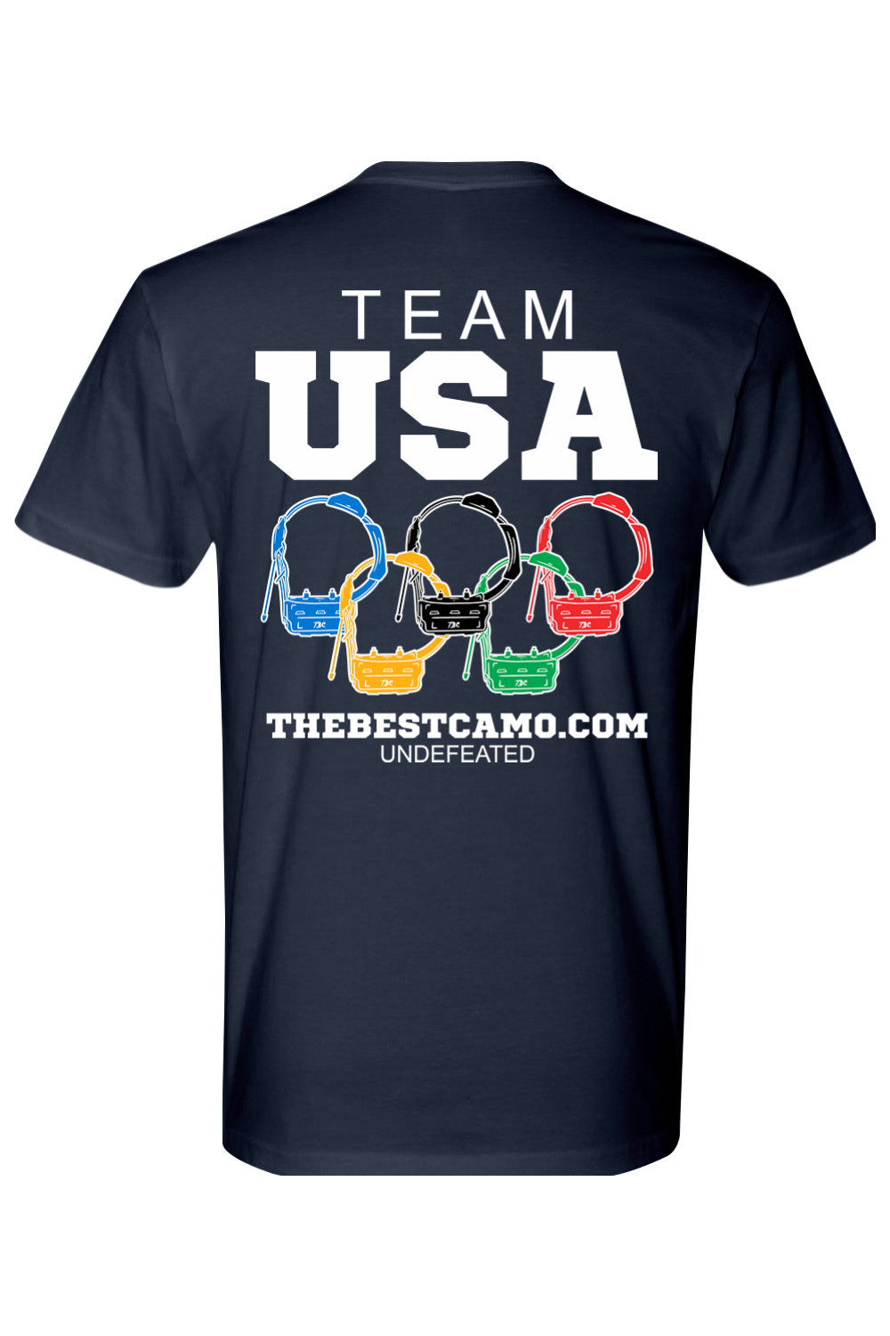 team usa