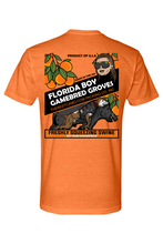 Load image into Gallery viewer, florida boy light color tshirt
