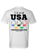 Load image into Gallery viewer, team usa black
