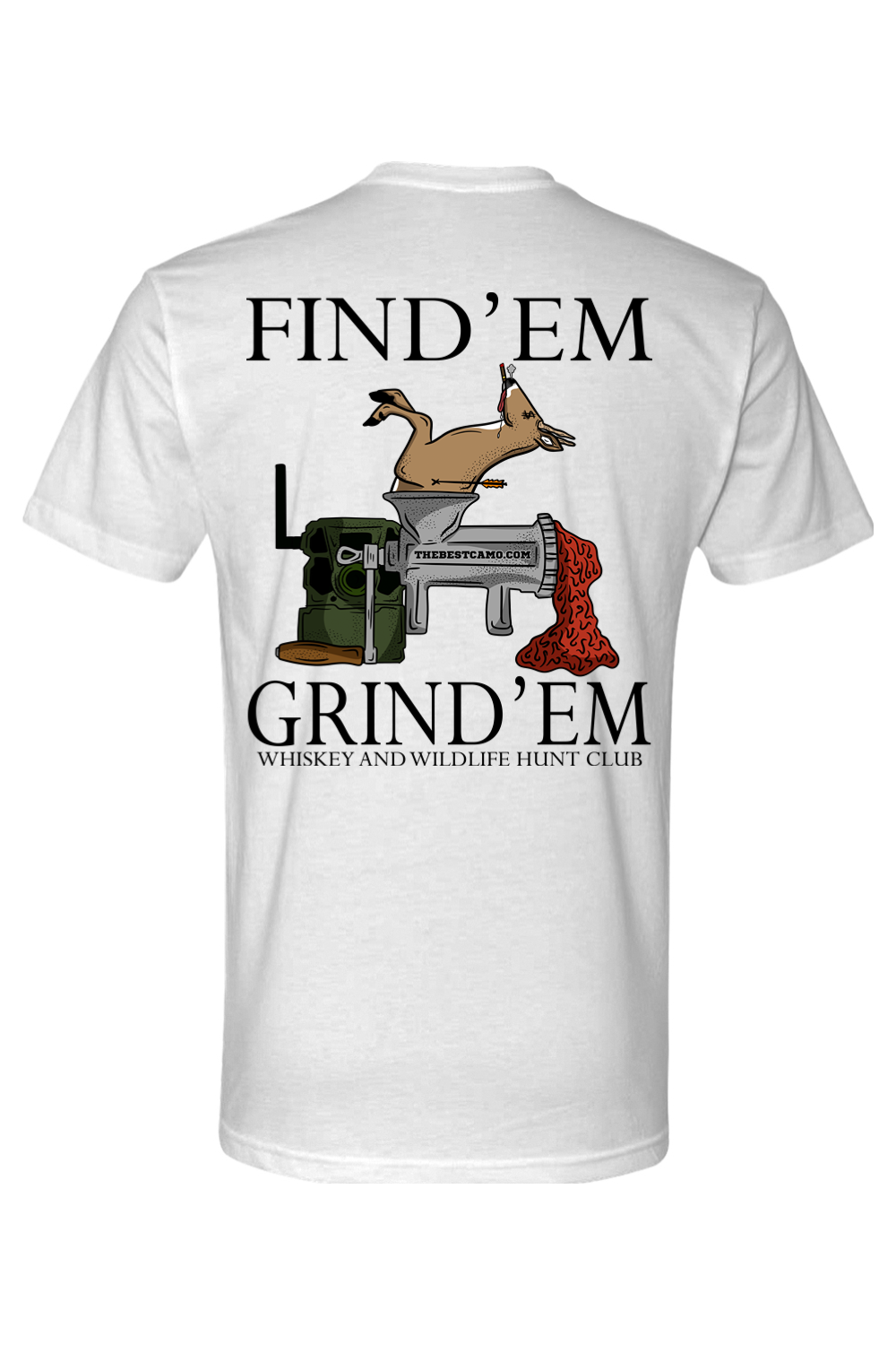 find em grind em