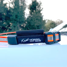 Load image into Gallery viewer, Knot Normal Collar Protector
