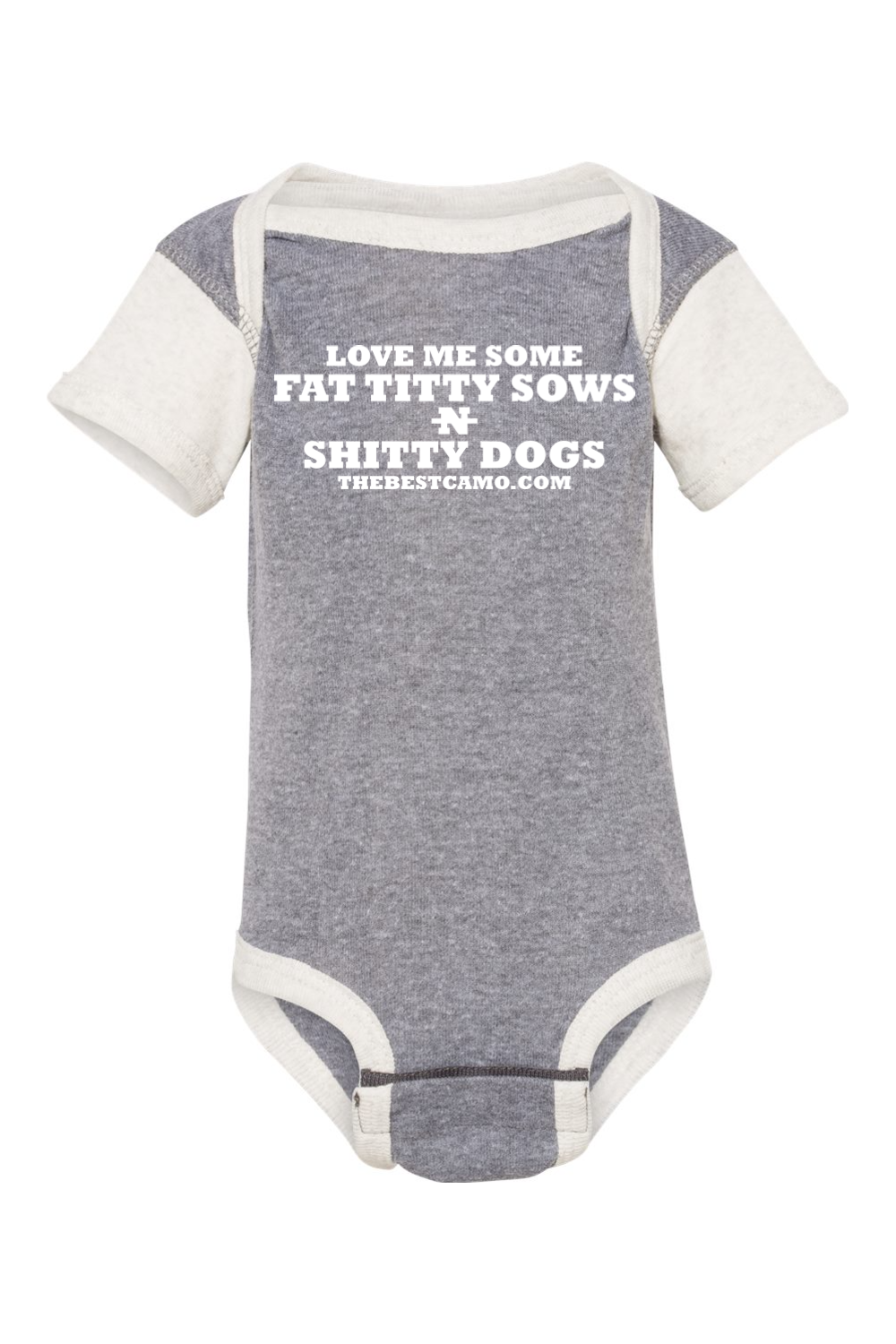 infant titty sows