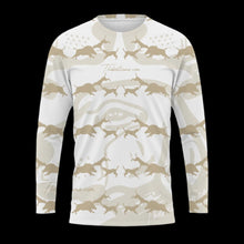 Load image into Gallery viewer, BOAR HUNTING  DRIFIT LONG SLEEVE
