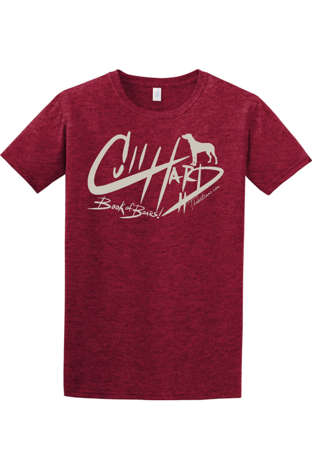 cull hard dark color t-shirts