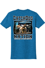 Load image into Gallery viewer, catchdog nation
