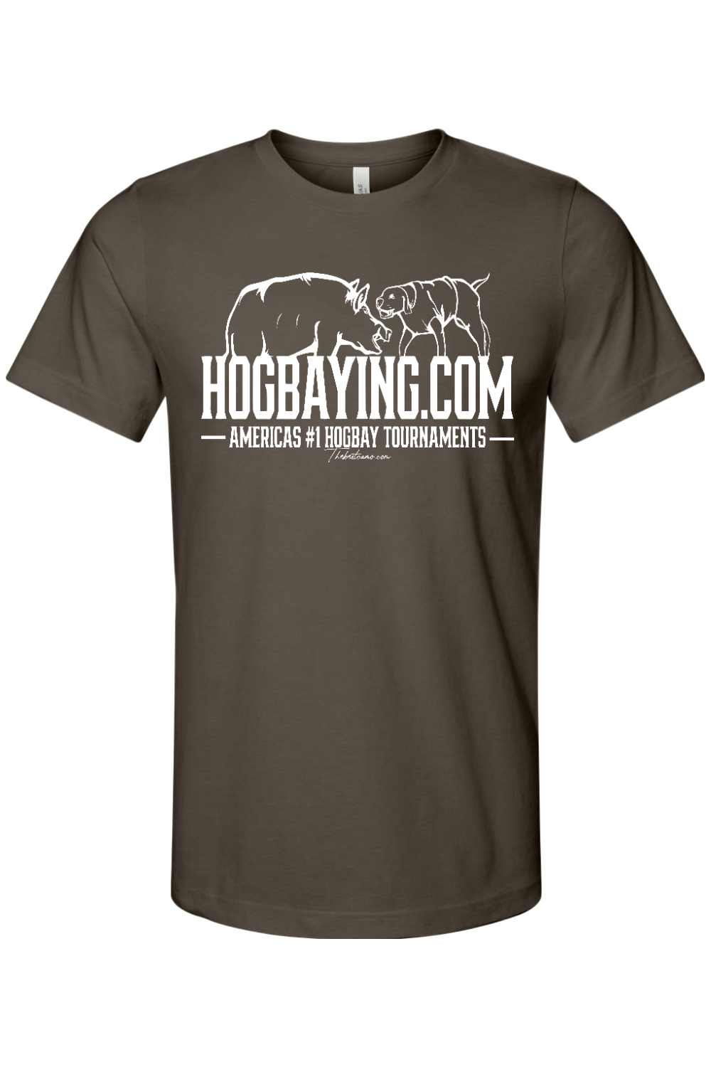 hogbaying.com front print