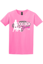 Load image into Gallery viewer, dog box barbie
