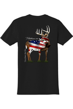 Load image into Gallery viewer, usa deer
