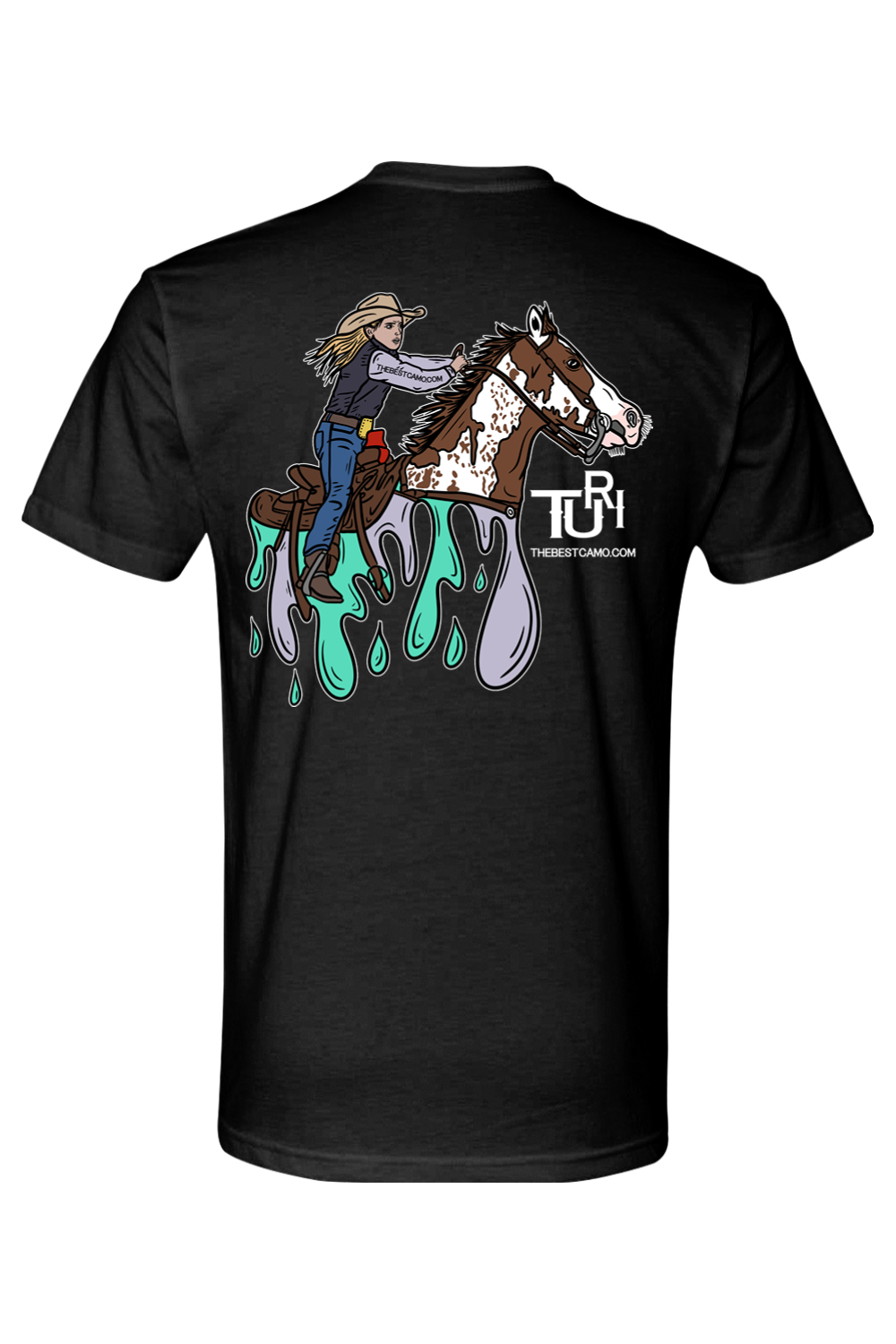 turi adult sizes