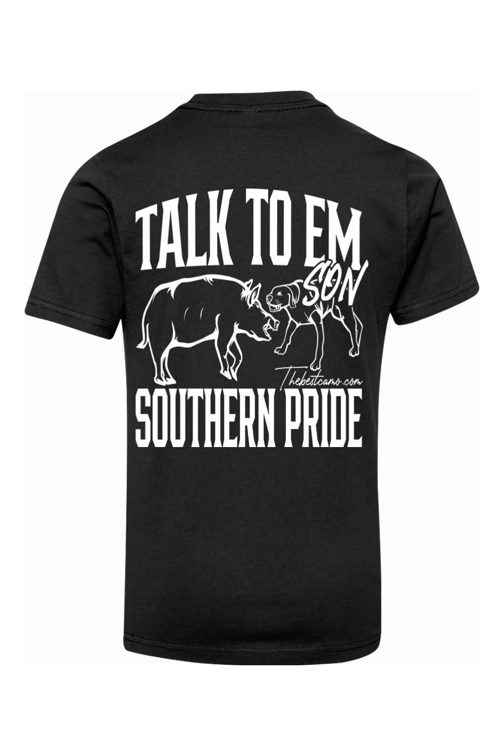 southern pride youth