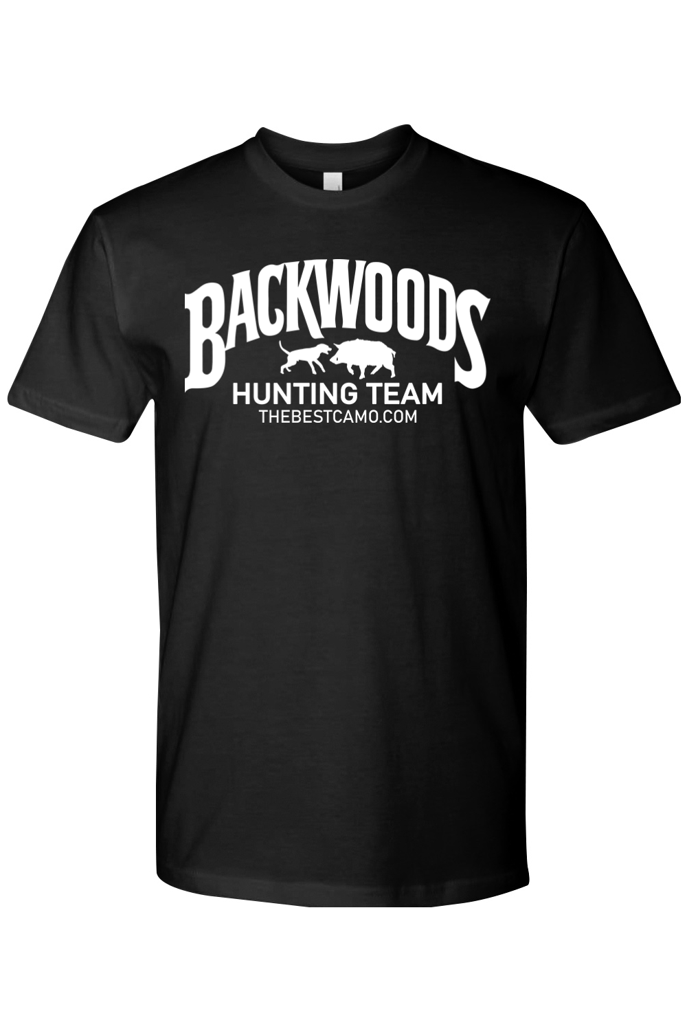 backwoods hunting team
