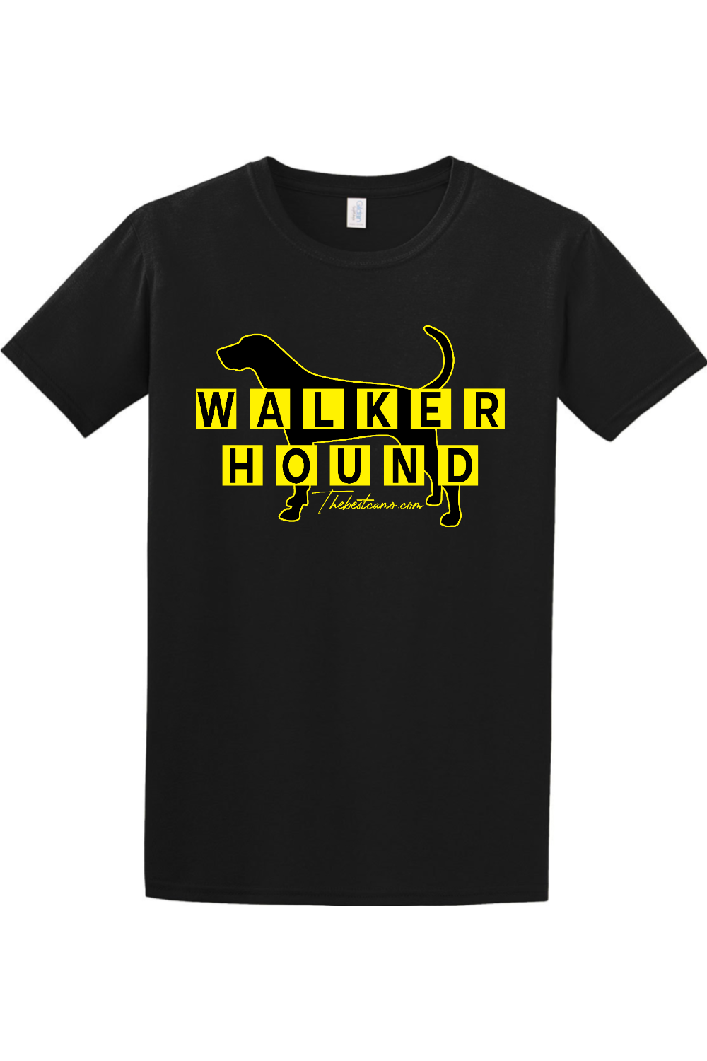 walker hound