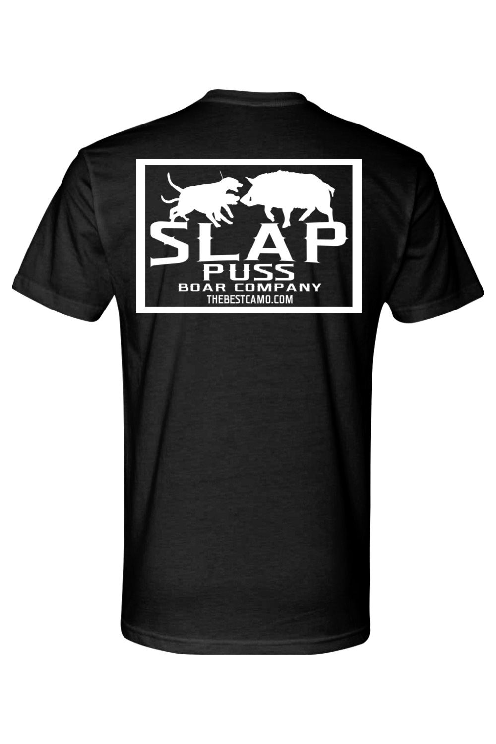 slap puss