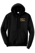 Load image into Gallery viewer, yella dog mafia hoodie
