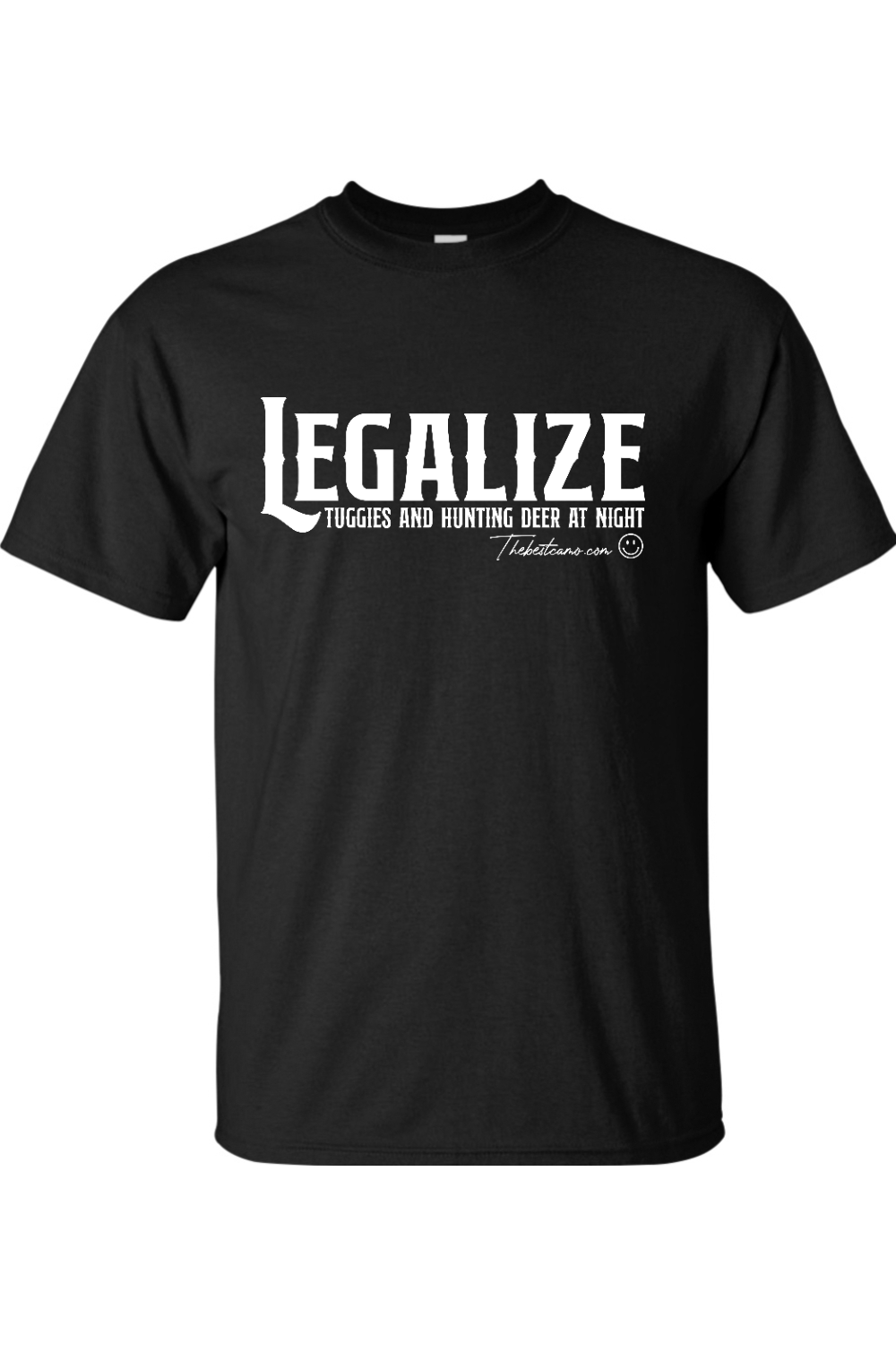 legalize