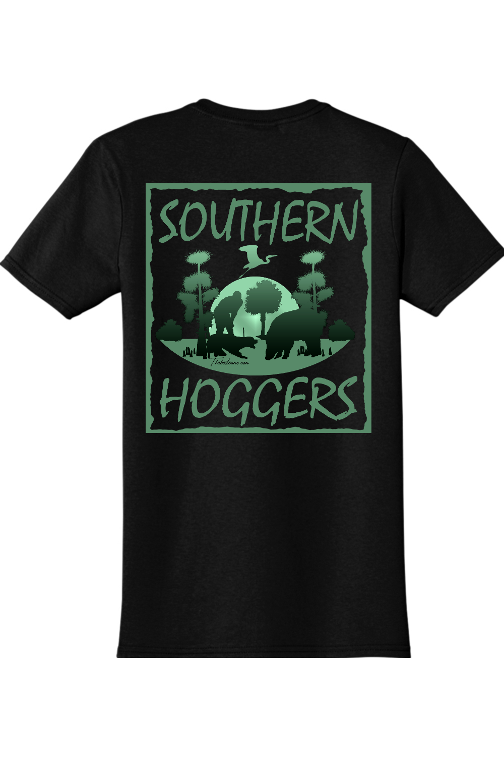 southern hoggers