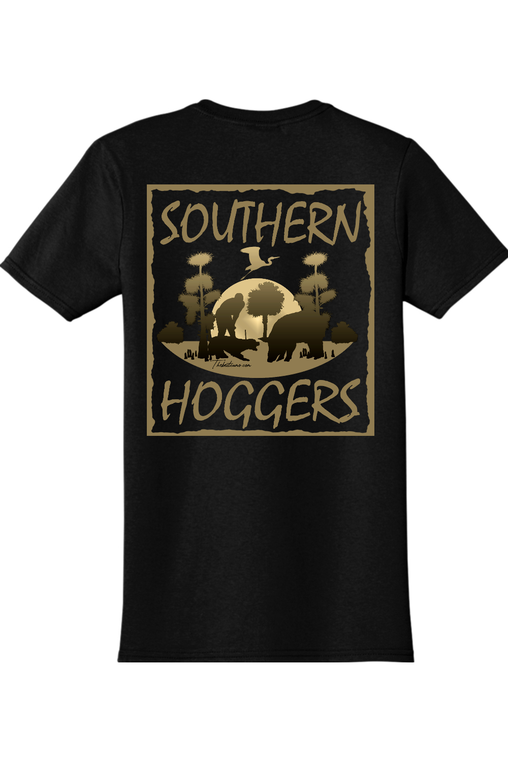 southern hoggers 2