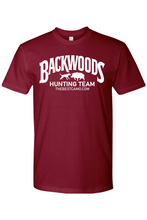 Load image into Gallery viewer, backwoods hunting team
