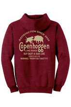 Load image into Gallery viewer, copenhoggen hoodie
