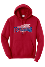 Load image into Gallery viewer, texas boar company hoodie
