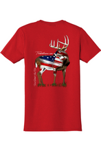 Load image into Gallery viewer, usa deer
