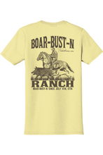 Load image into Gallery viewer, boar bust n ranch
