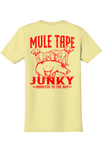 Load image into Gallery viewer, mule tape junky
