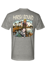 Load image into Gallery viewer, marsh bound trump
