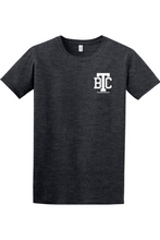 Load image into Gallery viewer, gig em dark color t-shirts
